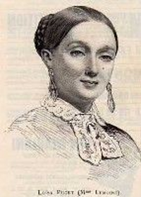 Später studierte sie bei Adolphe Adam. Nach ihrem Studium kamen ihre Opern ...
