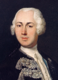Johann Joachim Quantz (1697-1773)