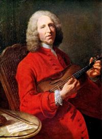 Bild von Jean-Philippe Rameau