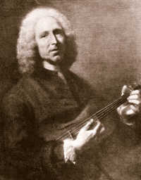 Rameau, Jean-Philippe