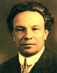 Ottorino Respighi (1879-1936)