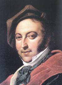 Rossini, Gioacchino