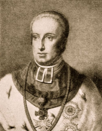Rudolf Erzherzog von Österreich,  