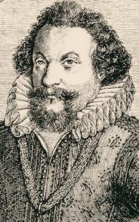 Scheidt, Samuel