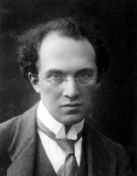 Franz Schreker (1878-1934)