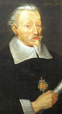 Schütz, Heinrich
