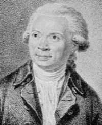 Johann Abraham Peter Schulz (1747-1800)