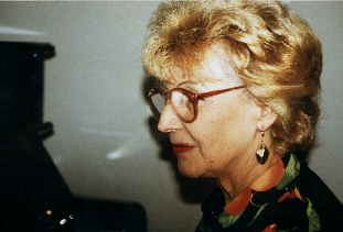 1 / 6. Maria Sehrig 1975