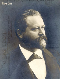 Hans Sitt (1850-1922)