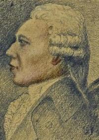 Bild von Carl Stamitz