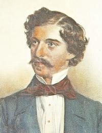 Strauss, Johann (Sohn)