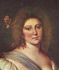 Bild von Barbara Strozzi