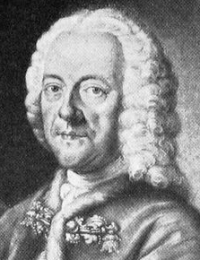 Georg Philipp Telemann (1681-1767)