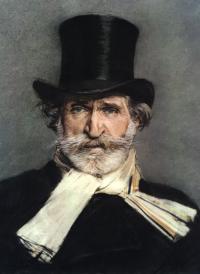 Verdi, Giuseppe