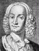 Bild von Antonio Vivaldi (1678-1741)