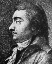 <b>Johann Rudolf</b> Zumsteeg (1760-1802) - Bild