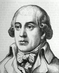 Bürger, Gottfried August