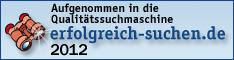 Erfolgreich Suchen