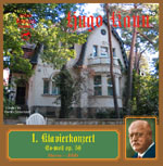 CD cover