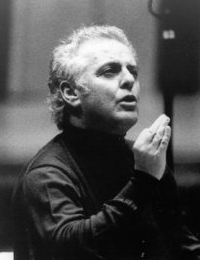 Barenboim, Daniel