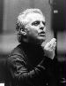 Portrait of Daniel Barenboim (born 1942)