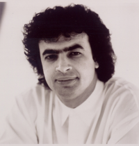 Bild von Semyon Bychkov