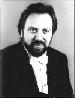 Portrait of Riccardo Chailly (born 1953)