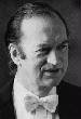 Portrait of Nikolaus Harnoncourt (1929-2016)