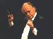 Portrait of Lorin Maazel (1930-2014)