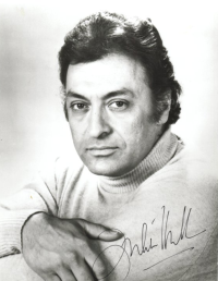 Bild von Zubin Mehta