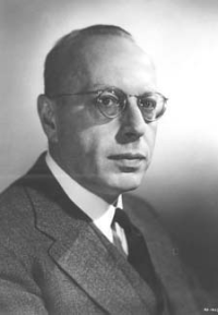 Szell, George