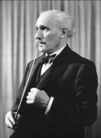 Toscanini, Arturo