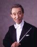 Portrait of Hiroshi Wakasugi (1935-2009)