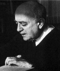 Adorno, Theodor Wiesengrund
