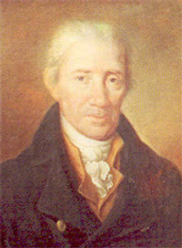 Bild von Johann Georg Albrechtsberger