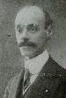 Portrait of Alfredo d'Ambrosio (1871-1914)