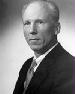 Portrait of Leroy Anderson (1908-1975)