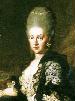 Portrait of Anna Amalia of Saxe-Weimar-Eisenach (1739-1807)