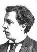 Portrait of Conrad Ansorge (1862-1930)