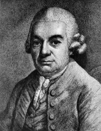 Bach, Carl Philipp Emanuel