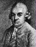 Bild von Carl Philipp Emanuel Bach (1714-1788)