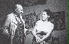 Maria Bach, Arturo Ciacelli / 1950er Jahre