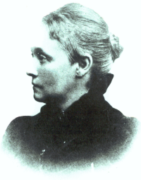 Bild von Agathe Backer-Grøndahl