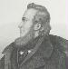 Portrait of Carl Ludwig Albert Banck (1809-1889)