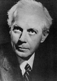 Bartók, Béla