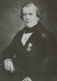 Belcke, Friedrich August