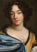 Bild von Antonia Bembo (1640-1720)