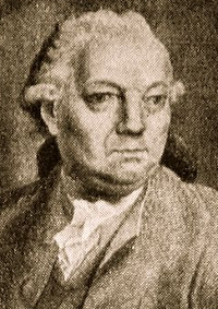 Benda, Georg Anton