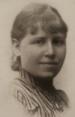 Portrait of Mathilde Berendsen Nathan (1857-1926)