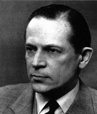 Bergman, Erik Valdemar